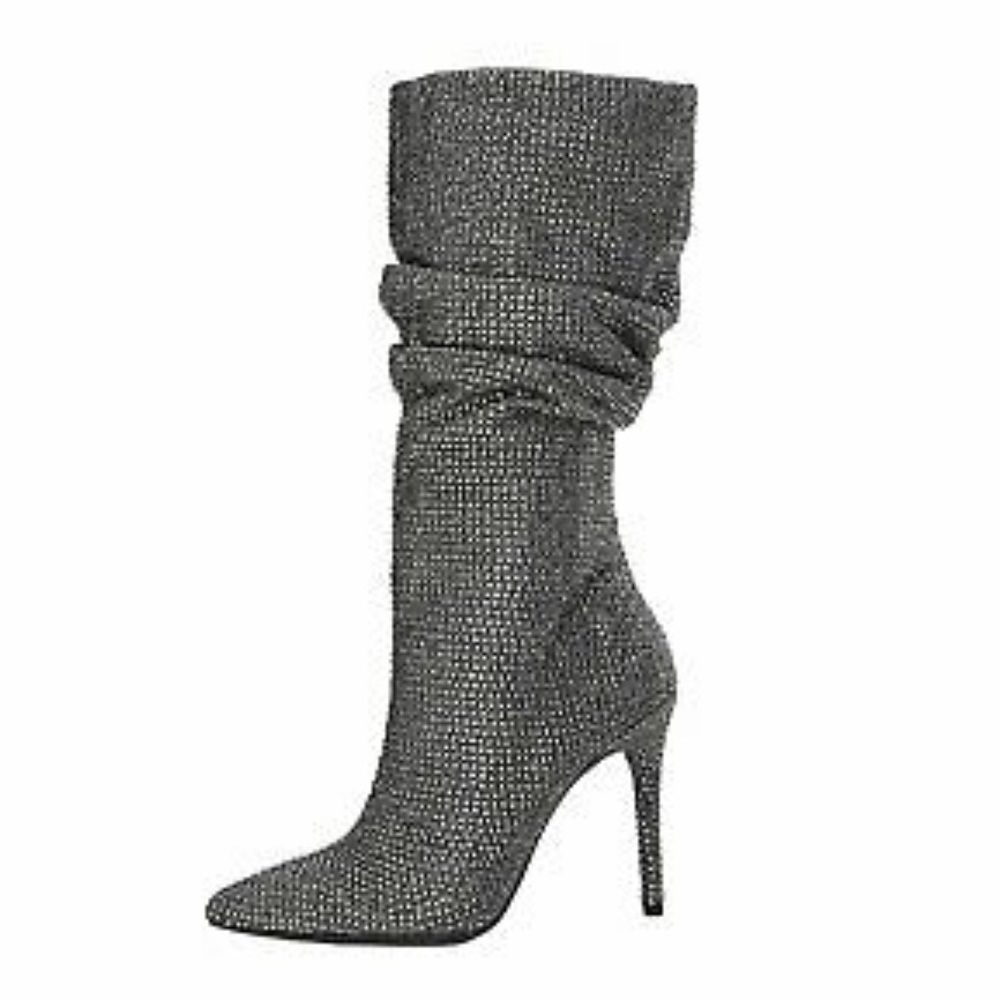 Jessica Simpson boots